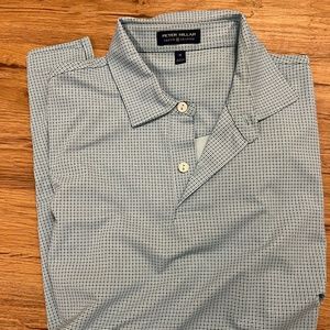 Peter Millar Crown Crafted Polo